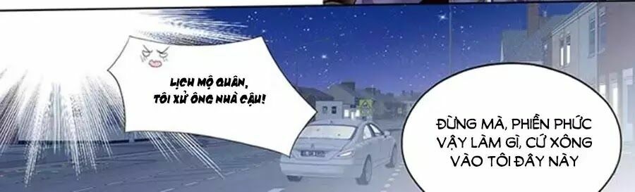 Bá Đạo Tiểu Thúc, Xin Trêu Chọc Vừa Thôi!: Chapter 44