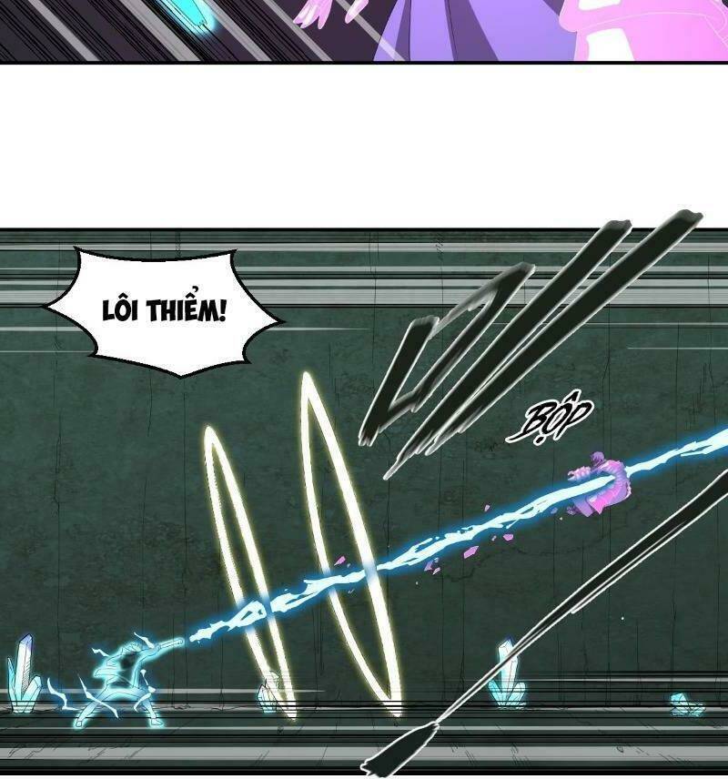 Nghịch Thiên Tiên Mệnh: Chapter 49