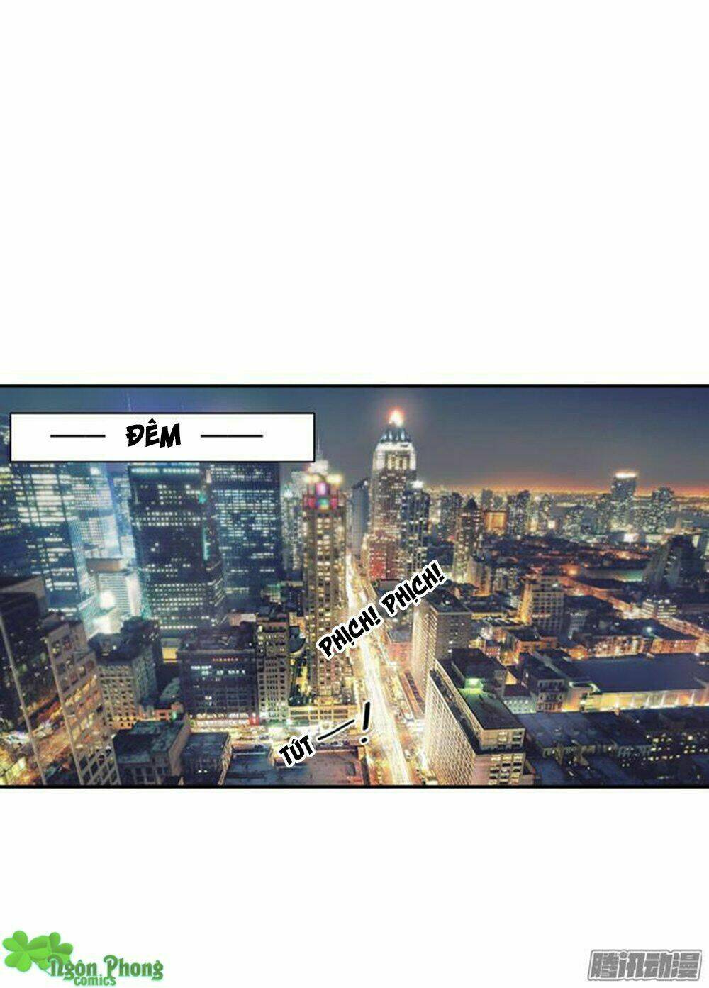 Bà Xã Tôi Là Nam Thần: Chapter 16