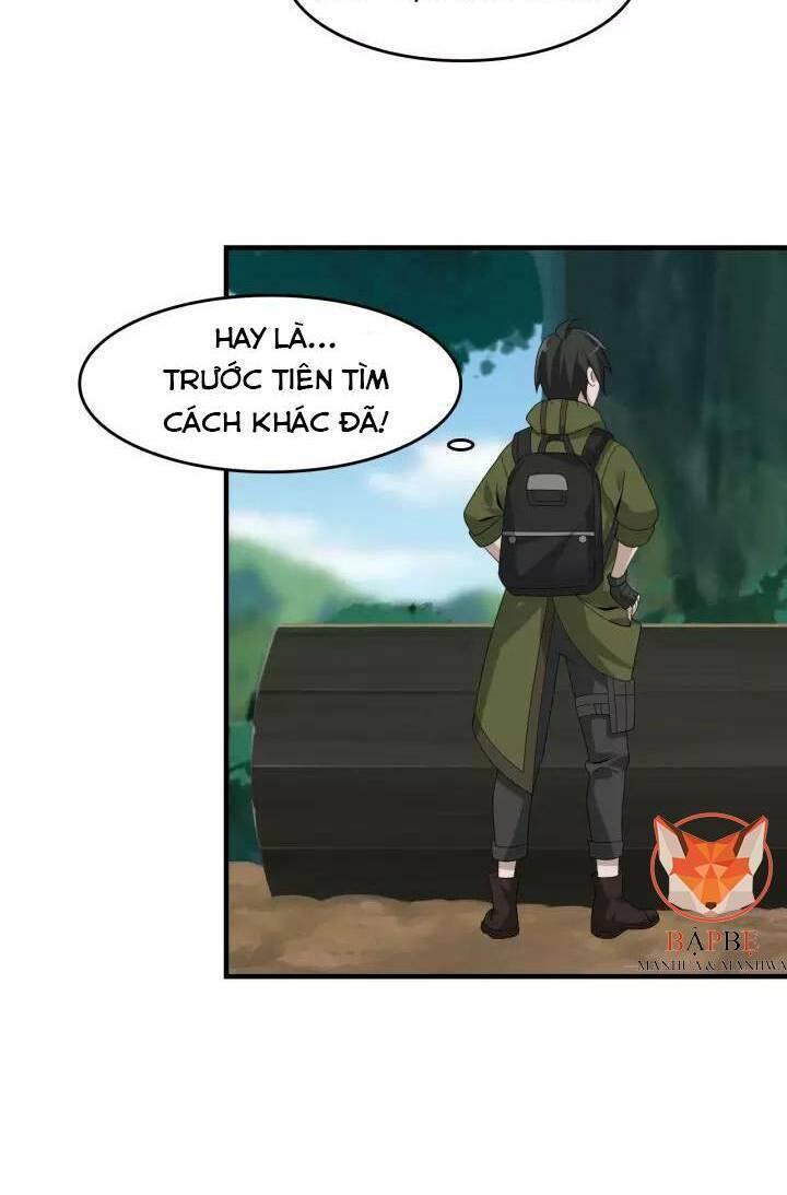 Siêu Cấp Đại Chủ Bạ: Chapter 84