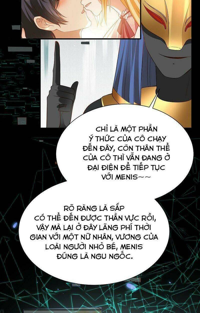Sủng Hậu Của Vương: Chapter 96