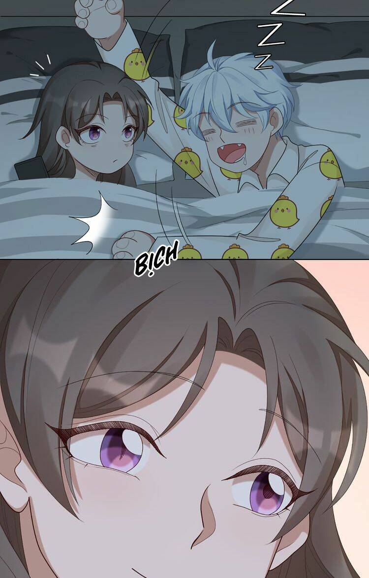 Bạn Trai Là Quái Vật: Chapter 54