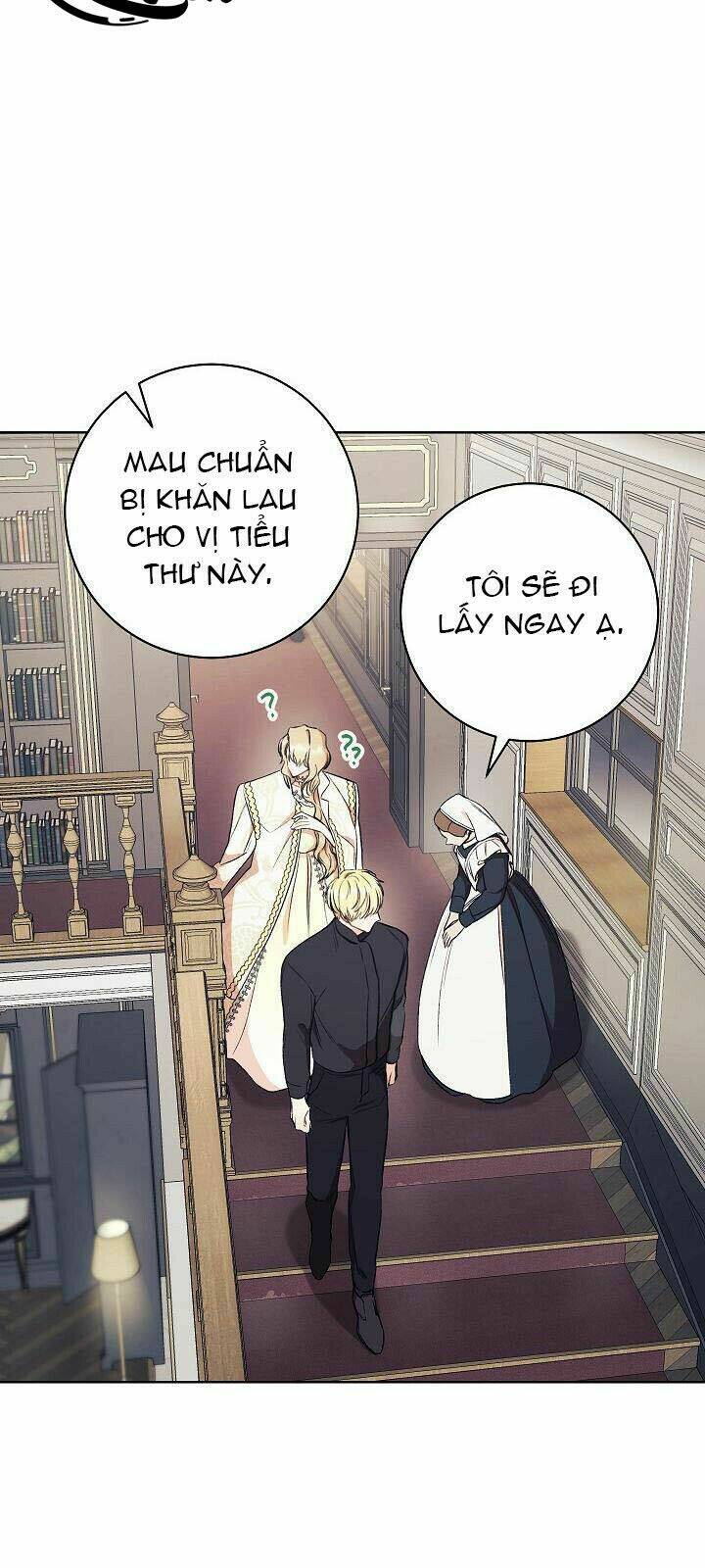 One Pair Lady: Chapter 13