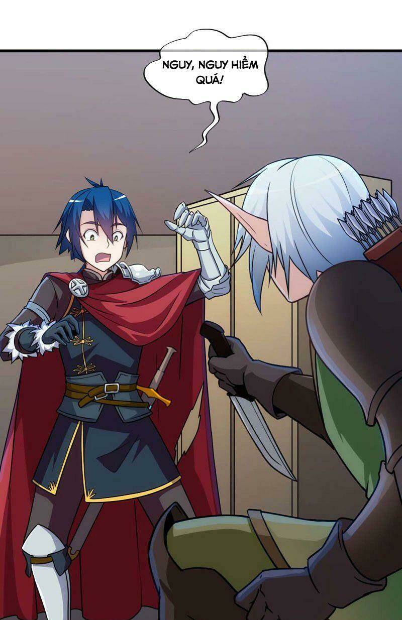 Ta Livestream Tại Dị Giới: Chapter 24