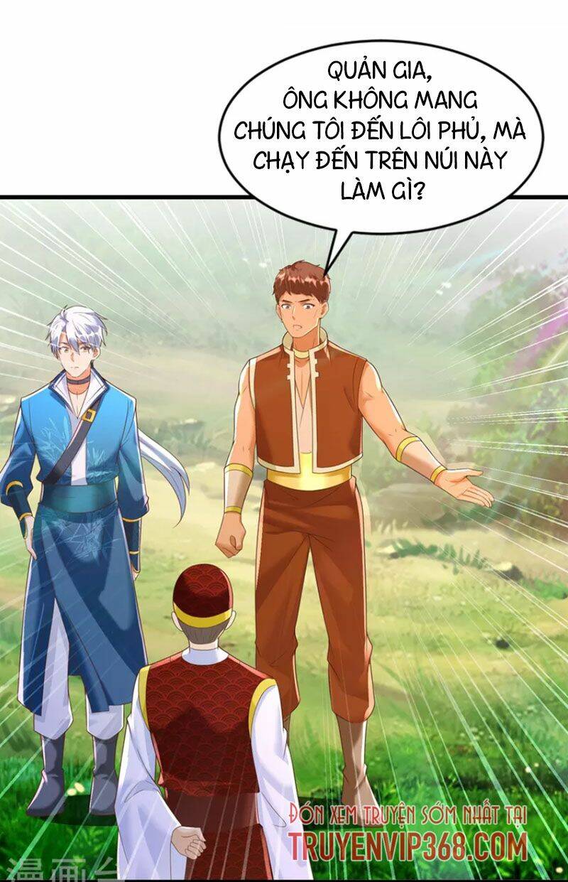 Chí Tôn Trọng Sinh: Chapter 168