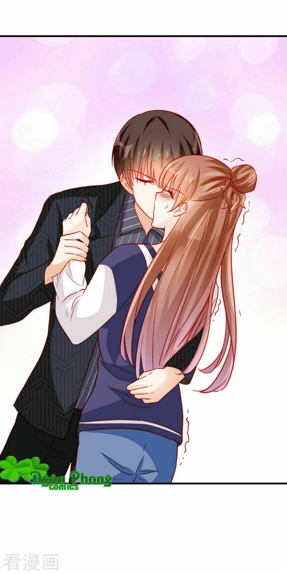 Tu La Thiếu Gia Quá Kiêu Ngạo: Chapter 63