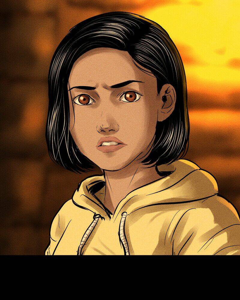 Vùng Đất Xám: Chapter 14
