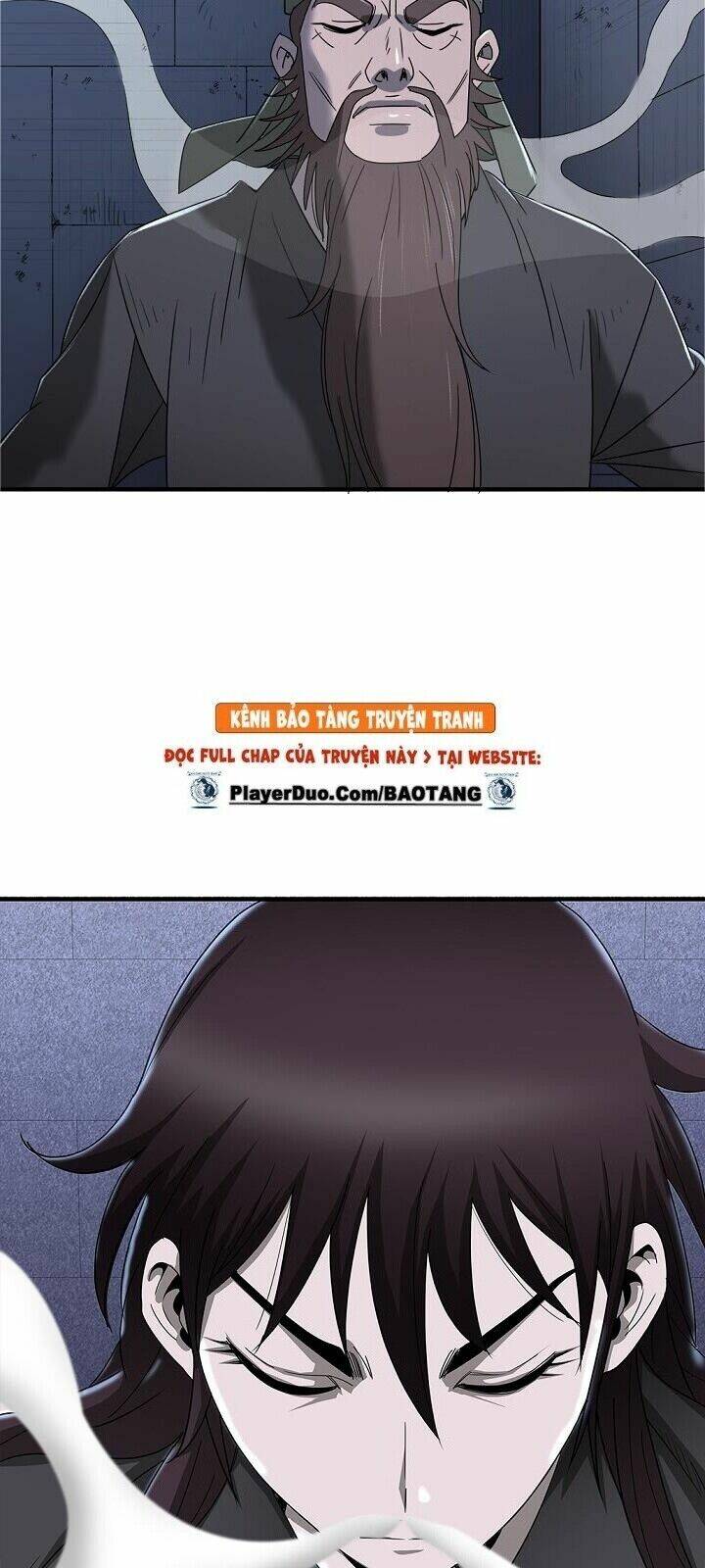 Cuồng Long: Chapter 9