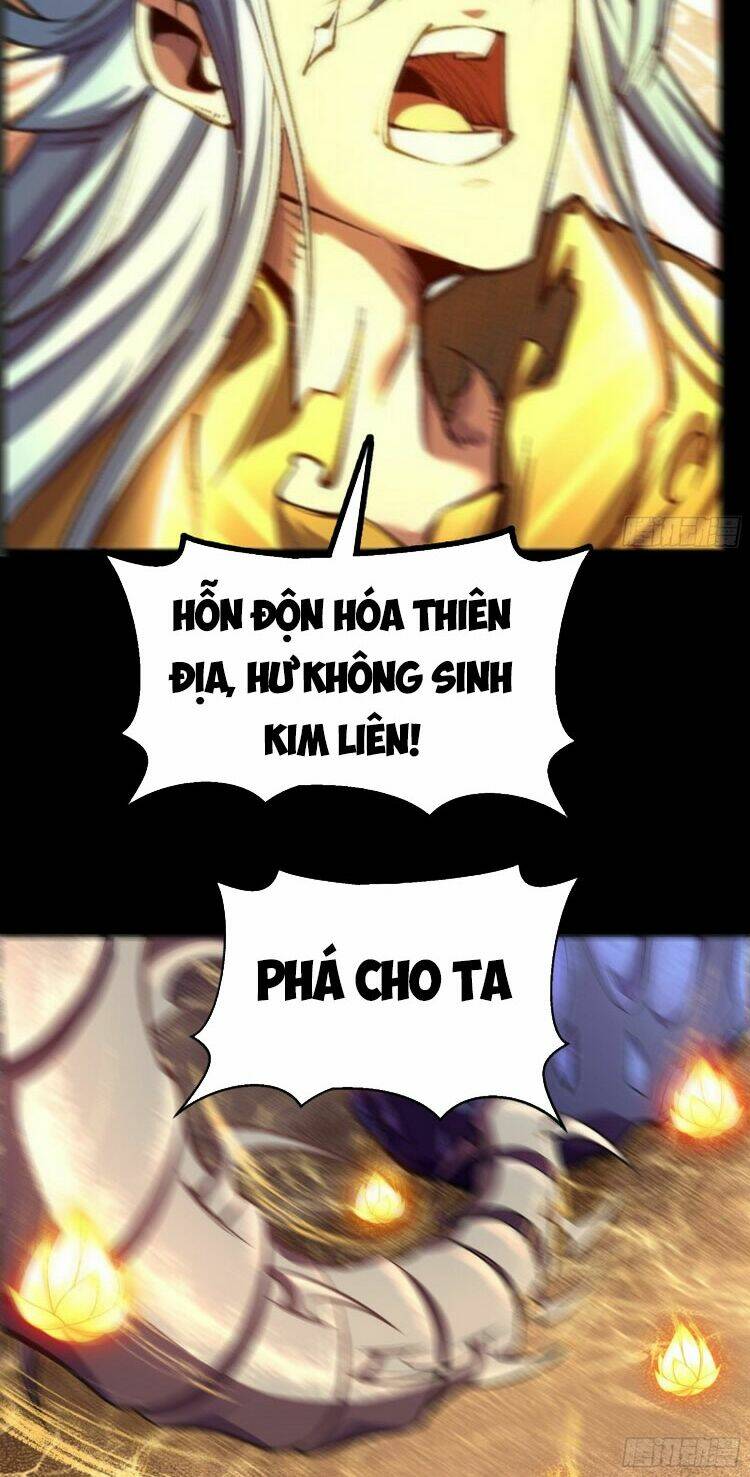 Thanh Đế Truyện: Chapter 102