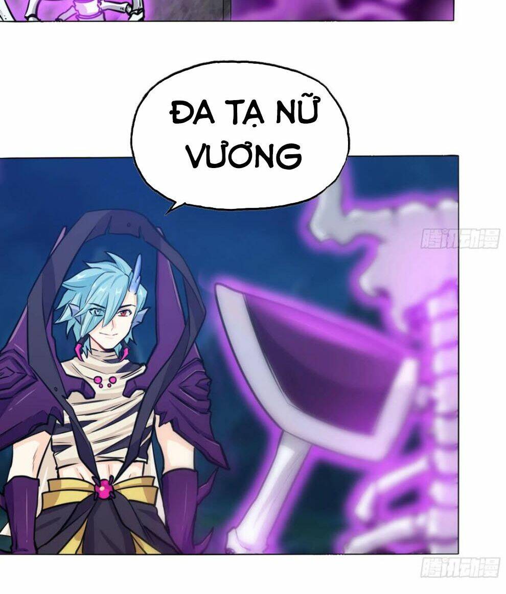 Khởi Đầu Bằng Một Con Côn: Chapter 154