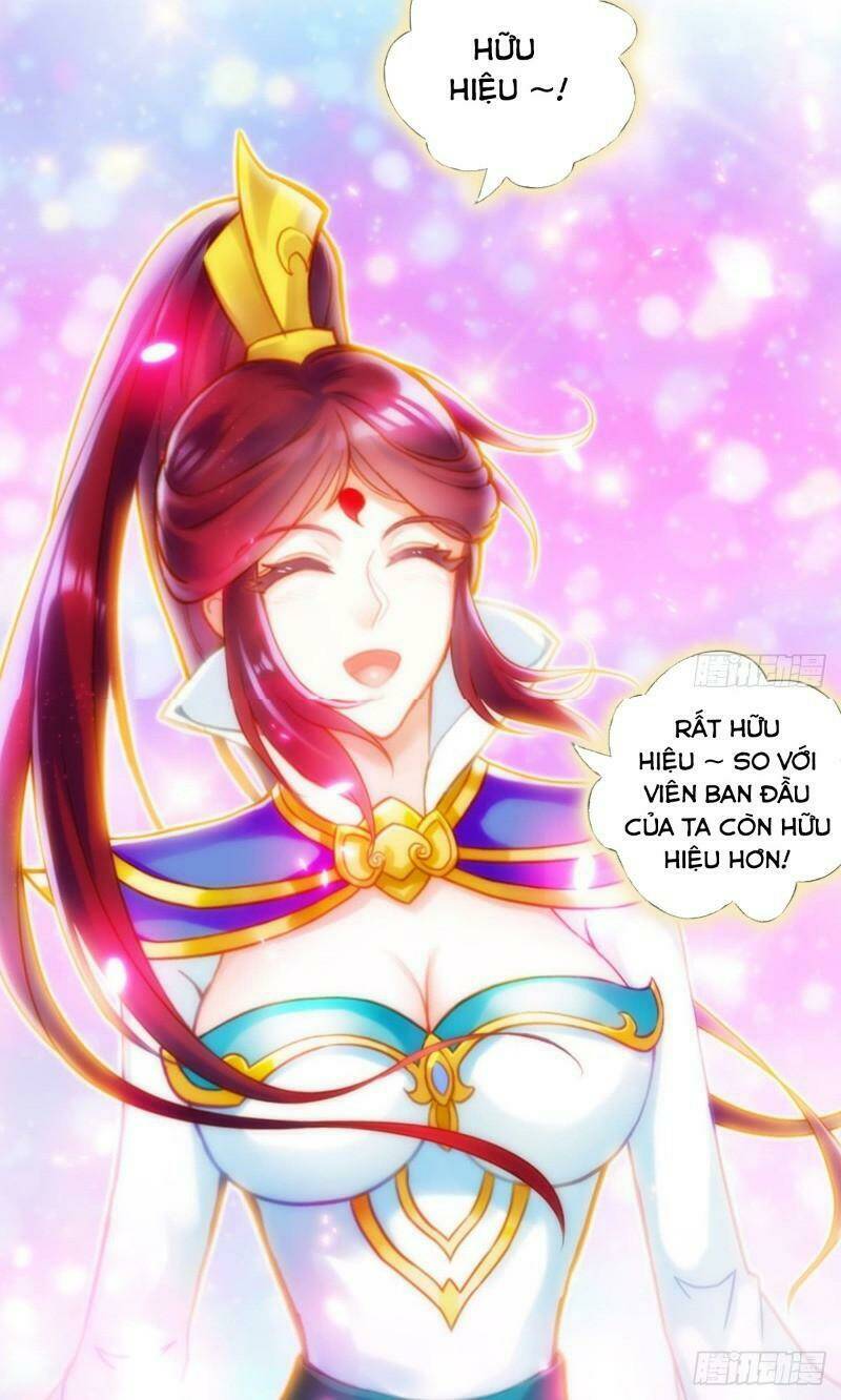 Bất Hủ Phàm Nhân: Chapter 33