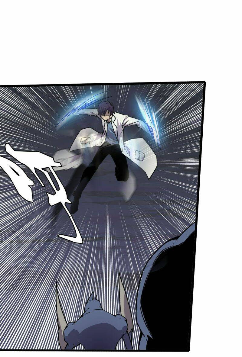 Bị Ép Thành Chúa Cứu Thế: Chapter 9