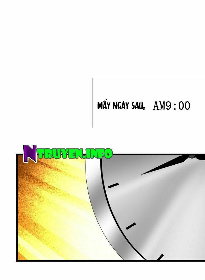 Này! Đừng Động Vào Phô Mai Của Tôi: Chapter 112