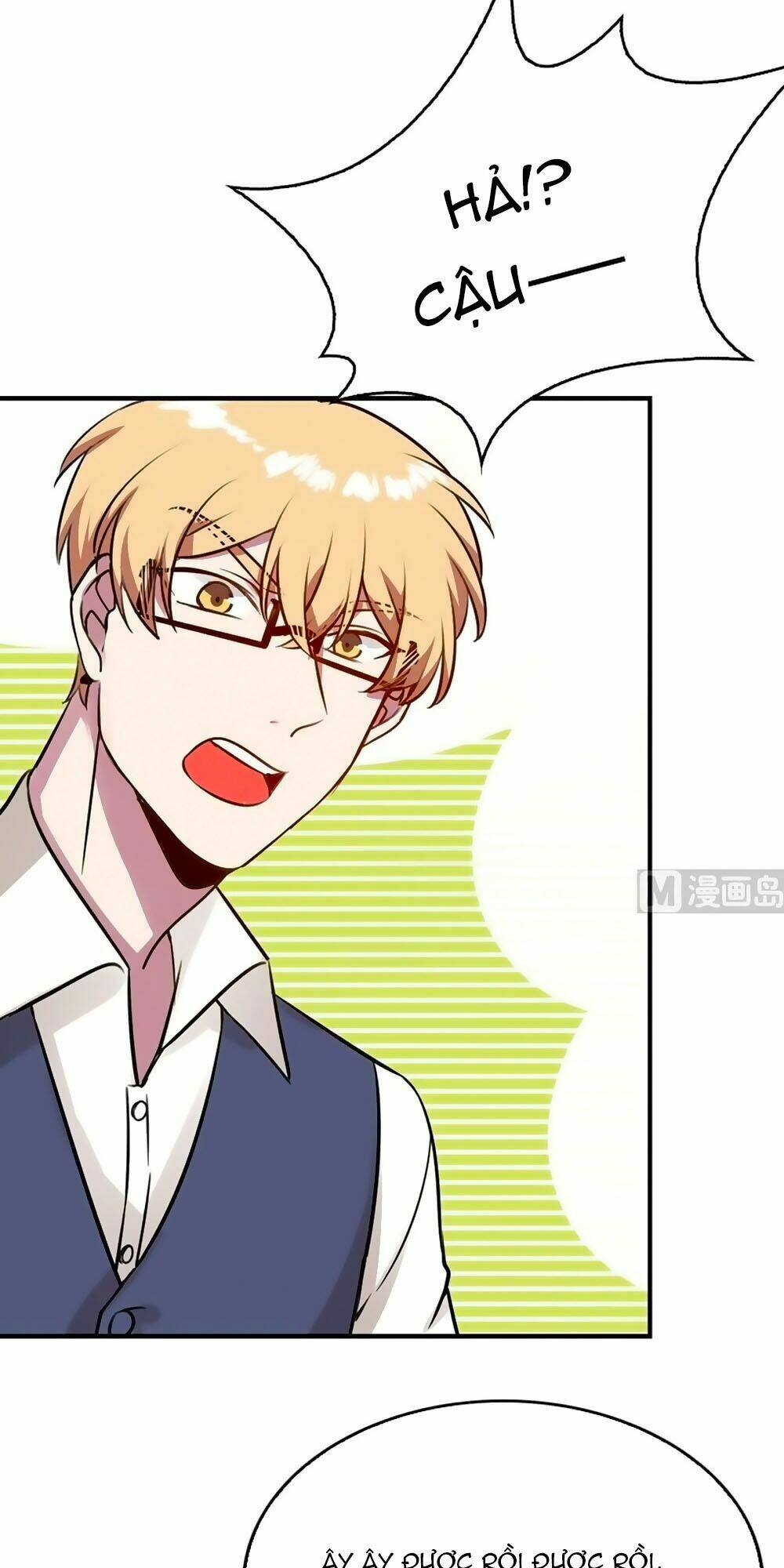 Bám Lấy Nam Thần Bất Chấp Thời Tiết: Chapter 35