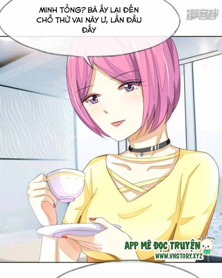 Nam Thần Ma Cà Rồng: Sủng Nhược Tiểu Lãn Thê: Chapter 43