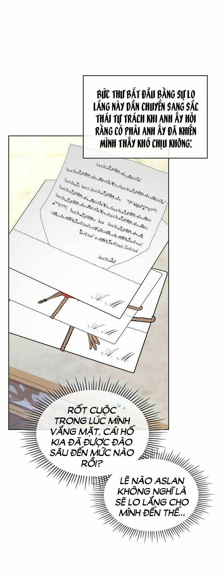 Kẻ Tạo Ra Nữ Phản Diện: Chapter 60.1