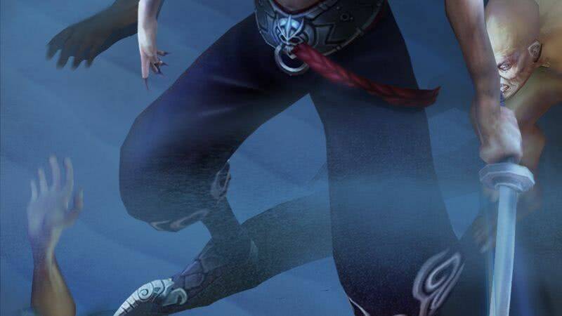 Lâm Uyên Kiếp: Chapter 9