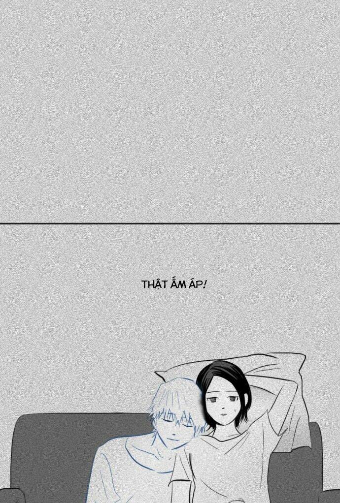 Transparent Cohabitation: Chapter 24