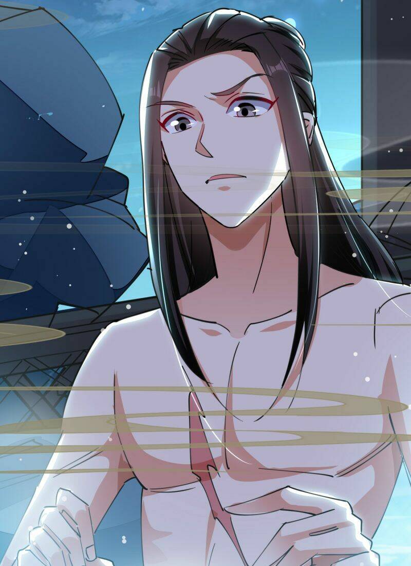 Vạn Giới Tiên Vương: Chapter 75