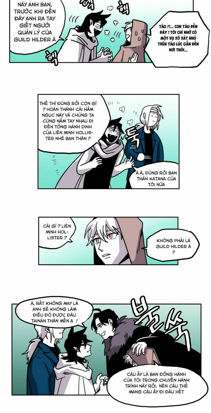 Rpg: Chapter 29