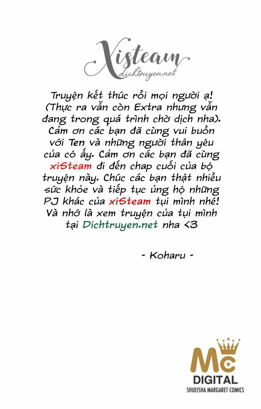 Cảm Xúc Ngọt Ngào: Chapter 62