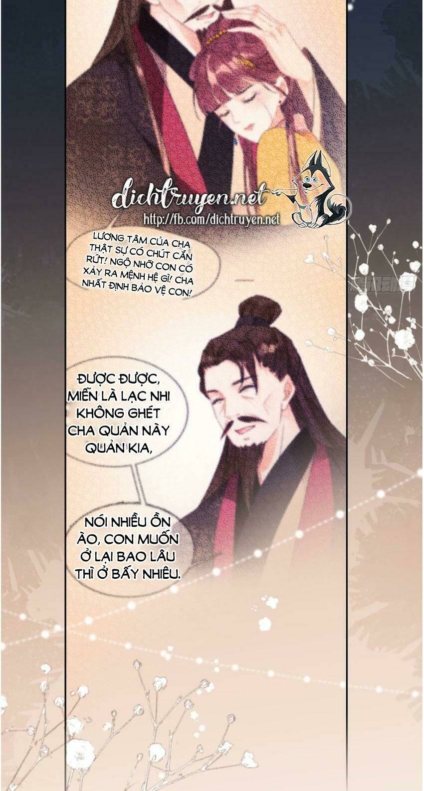 Tang Lạc Túy Tại Nam Phong Lý: Chapter 78