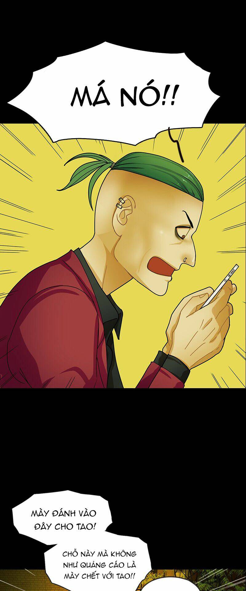 Nửa Đêm Ở Poppy Land: Chapter 60