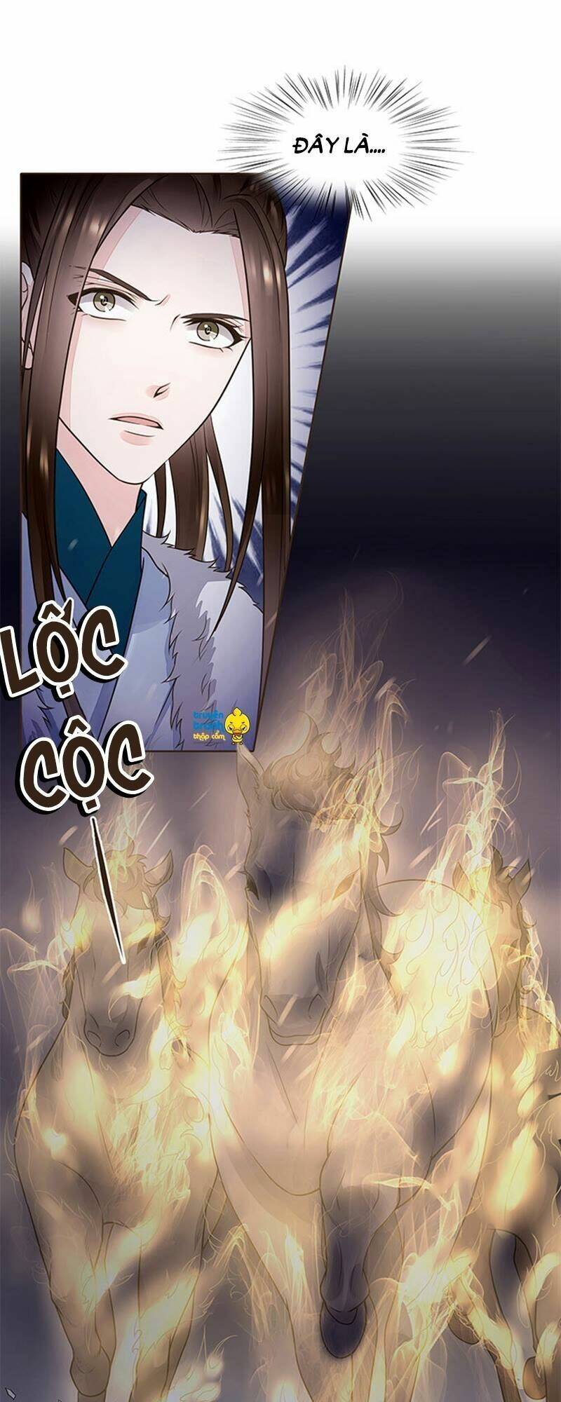 Đại Giá Thừa Tướng: Chapter 83