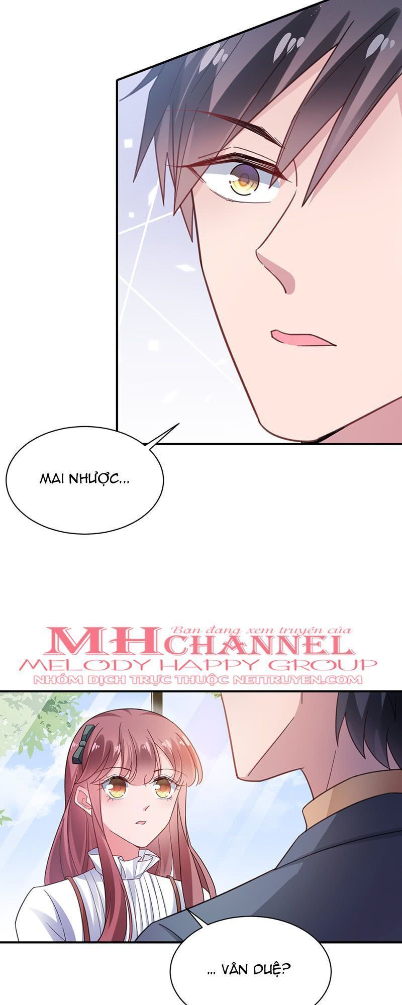 Thịnh Thế Điềm Sủng: Tiểu Manh Thê Của Dịch Thiếu: Chapter 79