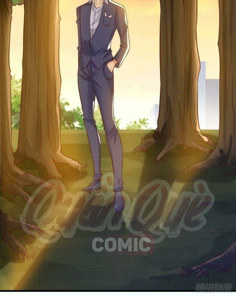 Tổ Chức X.e: Chapter 6