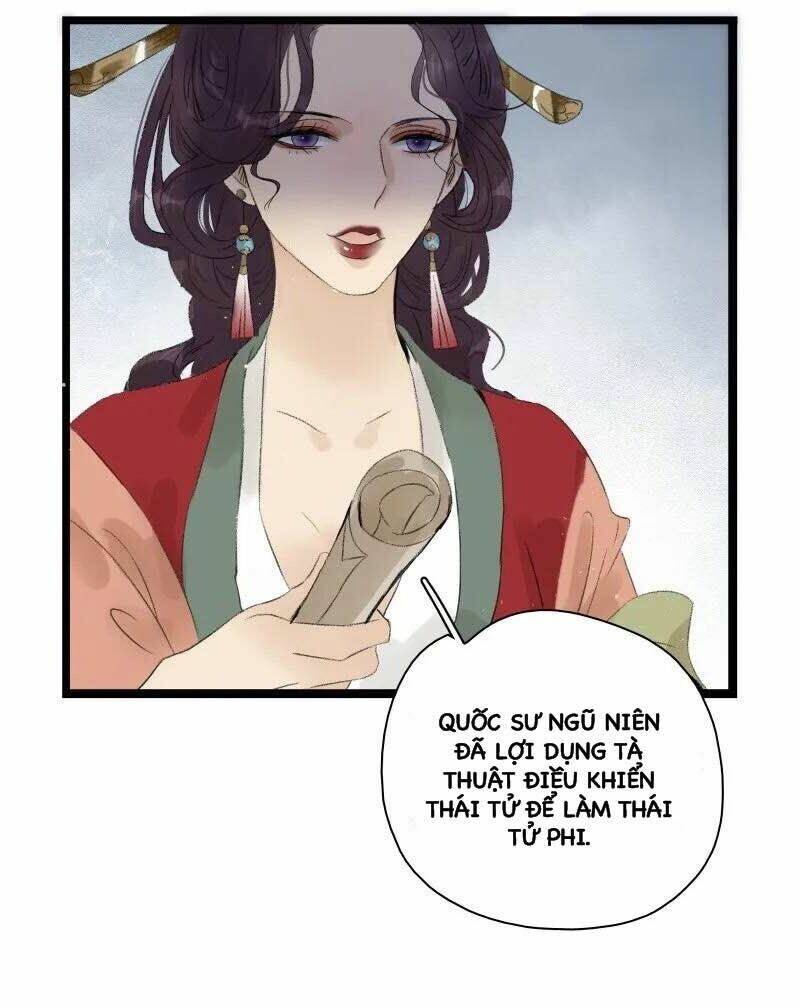 Thái Tử Bị Hoang Tưởng: Chapter 67