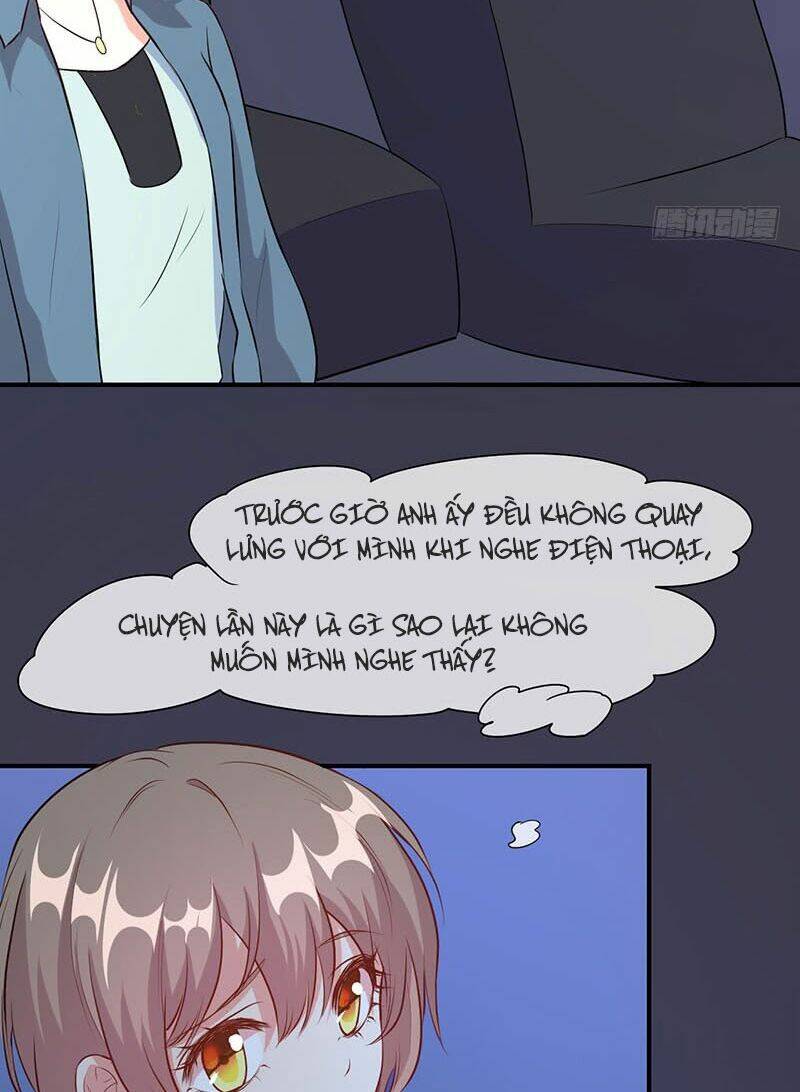 Ám Luyến Thành Hôn: Chapter 14