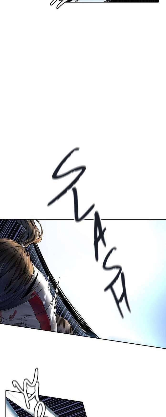 Tòa Tháp Bí Ẩn 2: Chapter 496