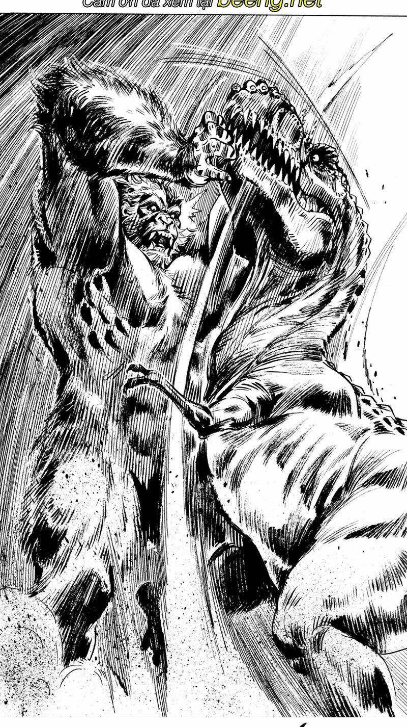 Tái Sinh Viên: Chapter 3