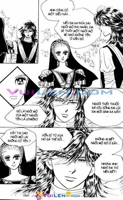 Princess Manhwa: Chapter 23