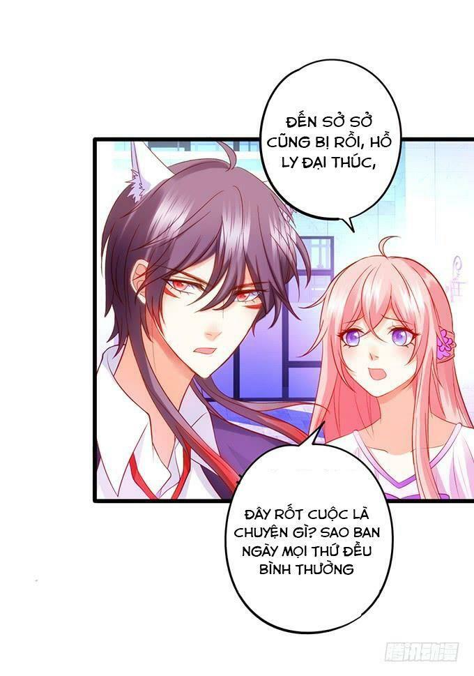 Hồ Tiên Hung Bạo: Chapter 89