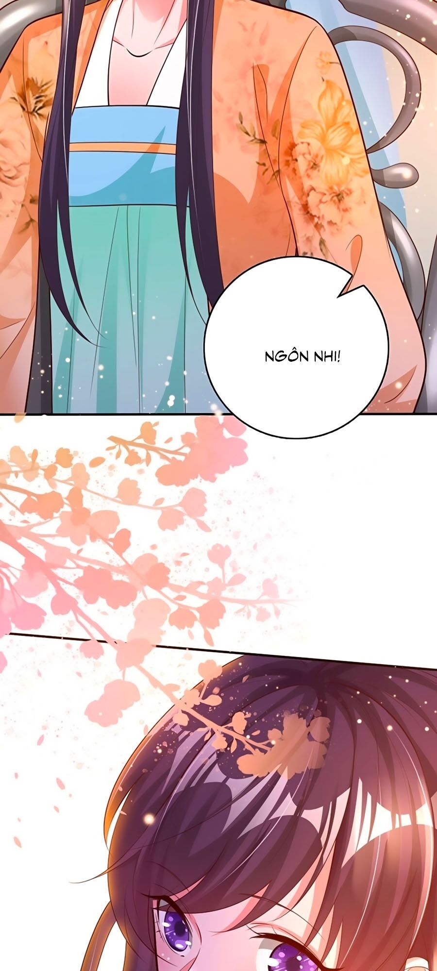 Phượng Ngự Tà Vương: Chapter 52