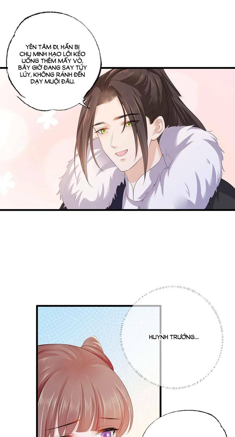 Nữ Thủ Phú Chi Kiều Sủng Nhiếp Chính Vương: Chapter 141