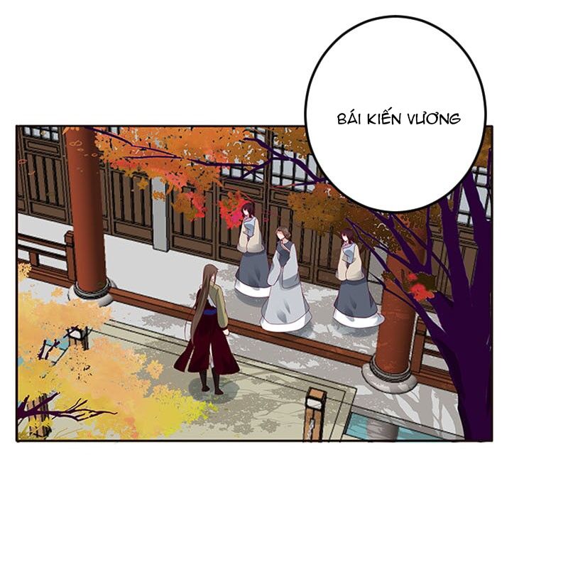 Thông Linh Phi: Chapter 281