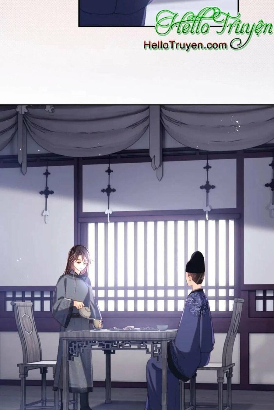 Dưỡng Địch Vi Hoạn: Chapter 231.1