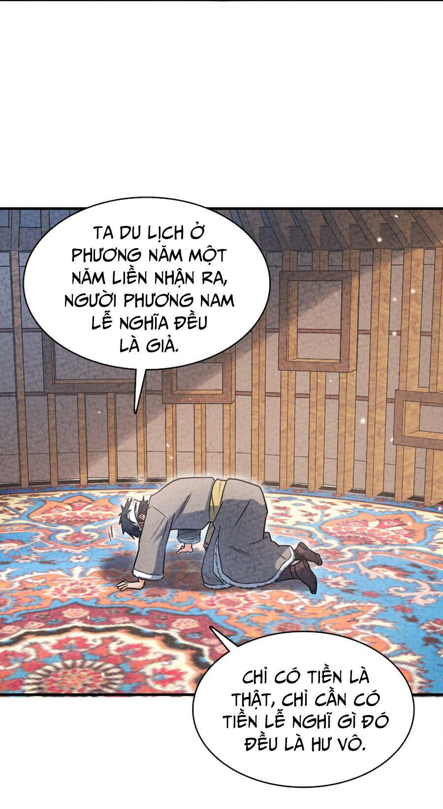 Ngươi Thực Sự Là Thiên Tài: Chapter 2