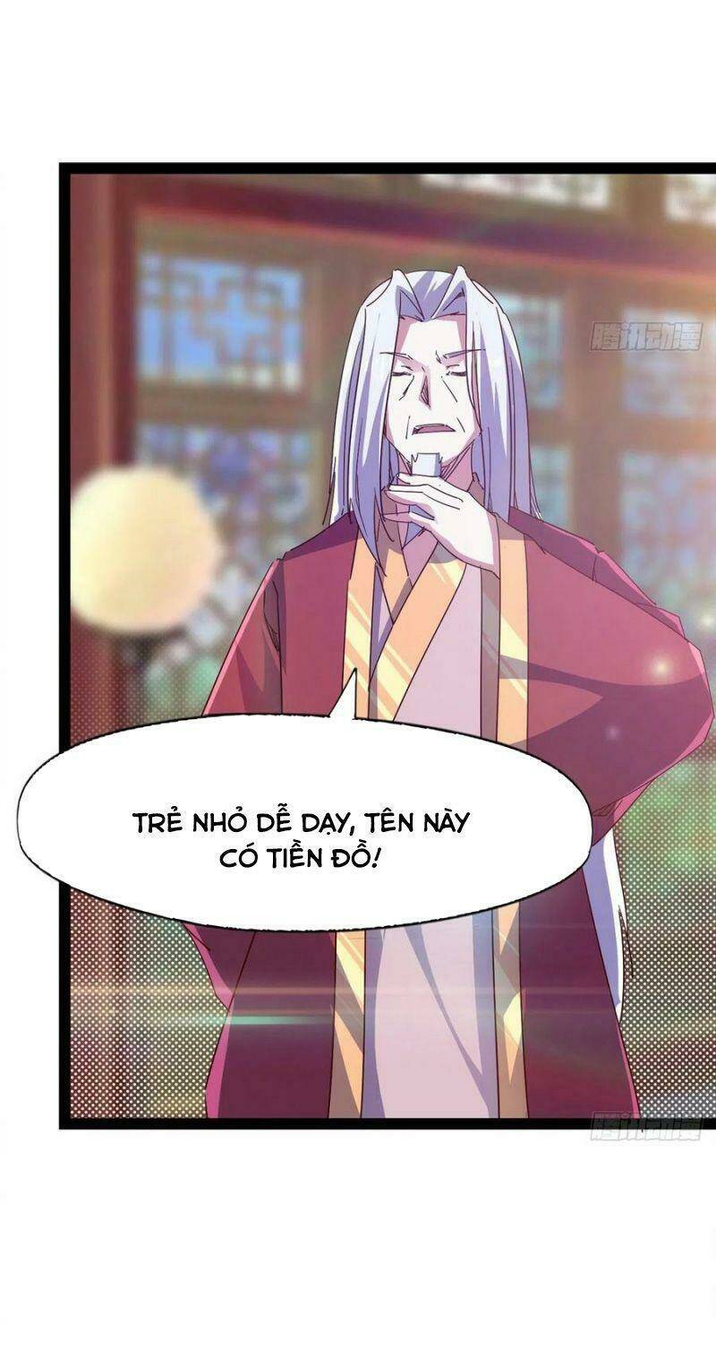 Kiếm Đồ: Chapter 90