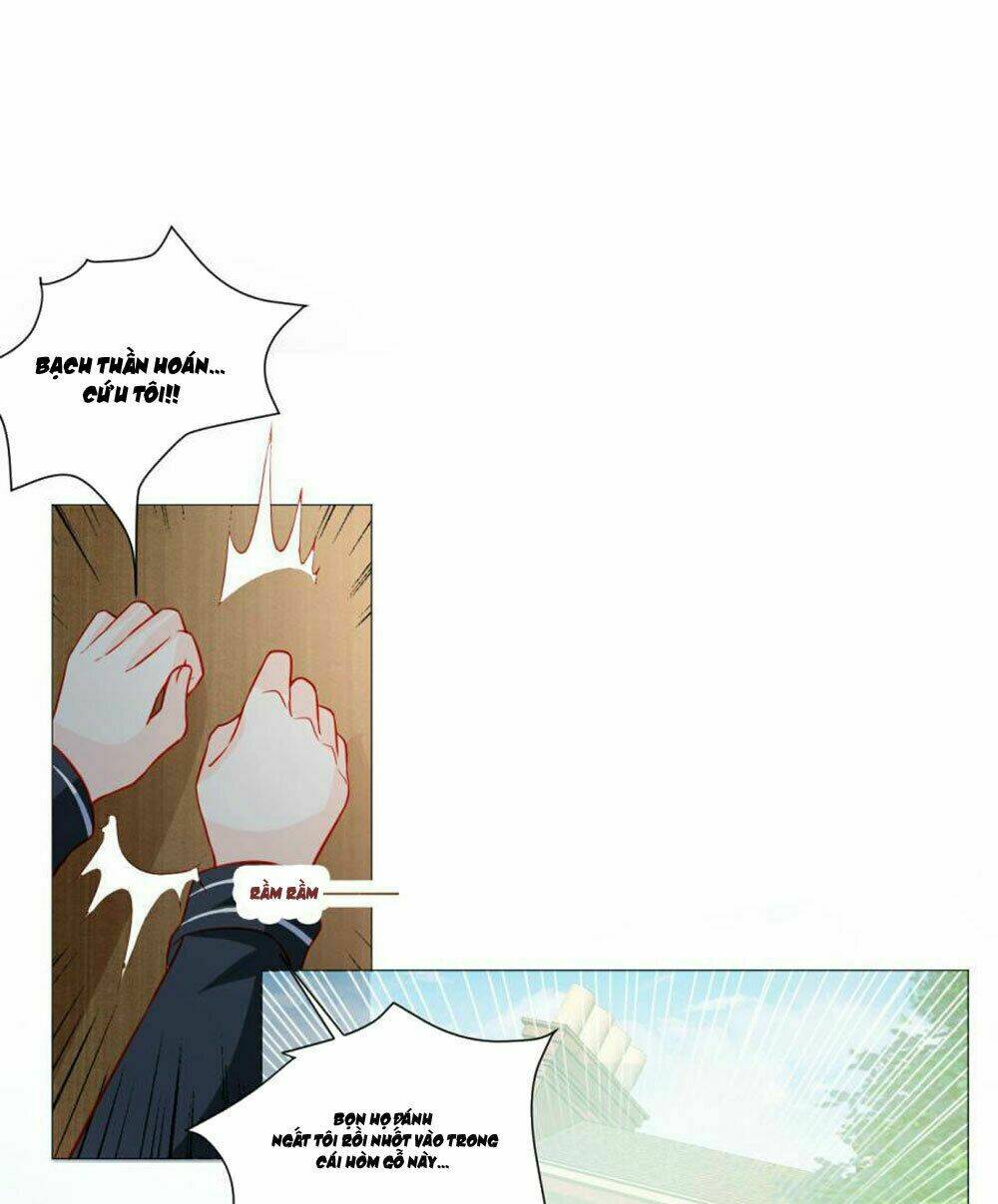 Tu La Thiếu Gia Quá Kiêu Ngạo: Chapter 41