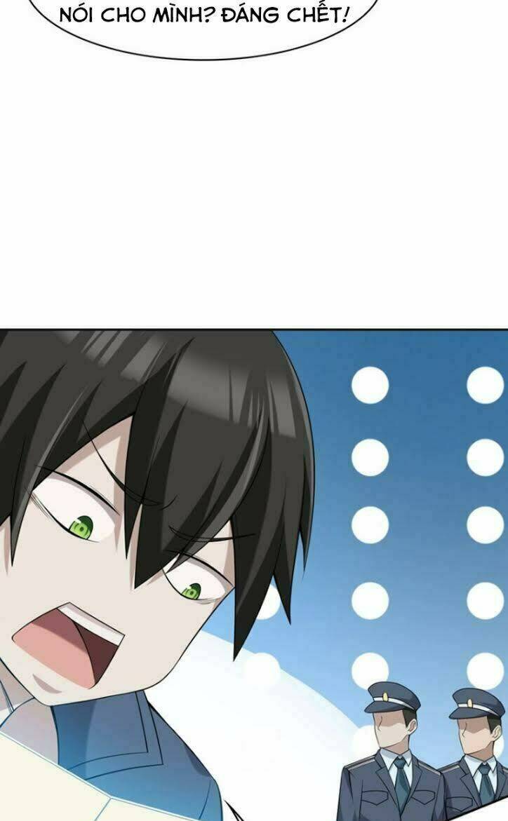 Siêu Cấp Đại Chủ Bạ: Chapter 15
