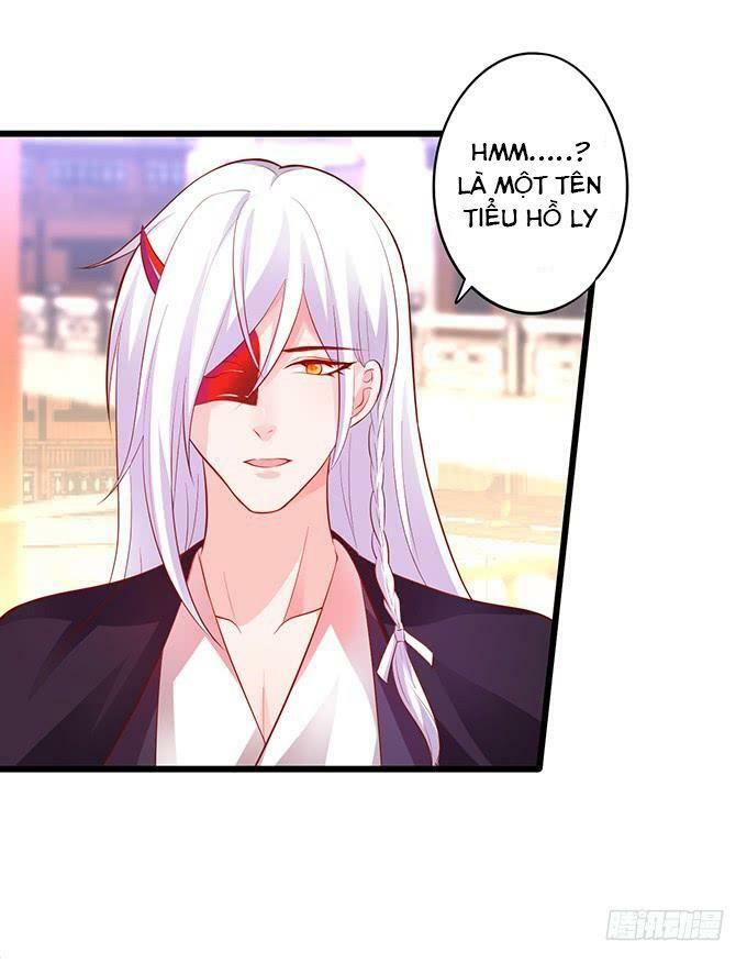 Hồ Tiên Hung Bạo: Chapter 157