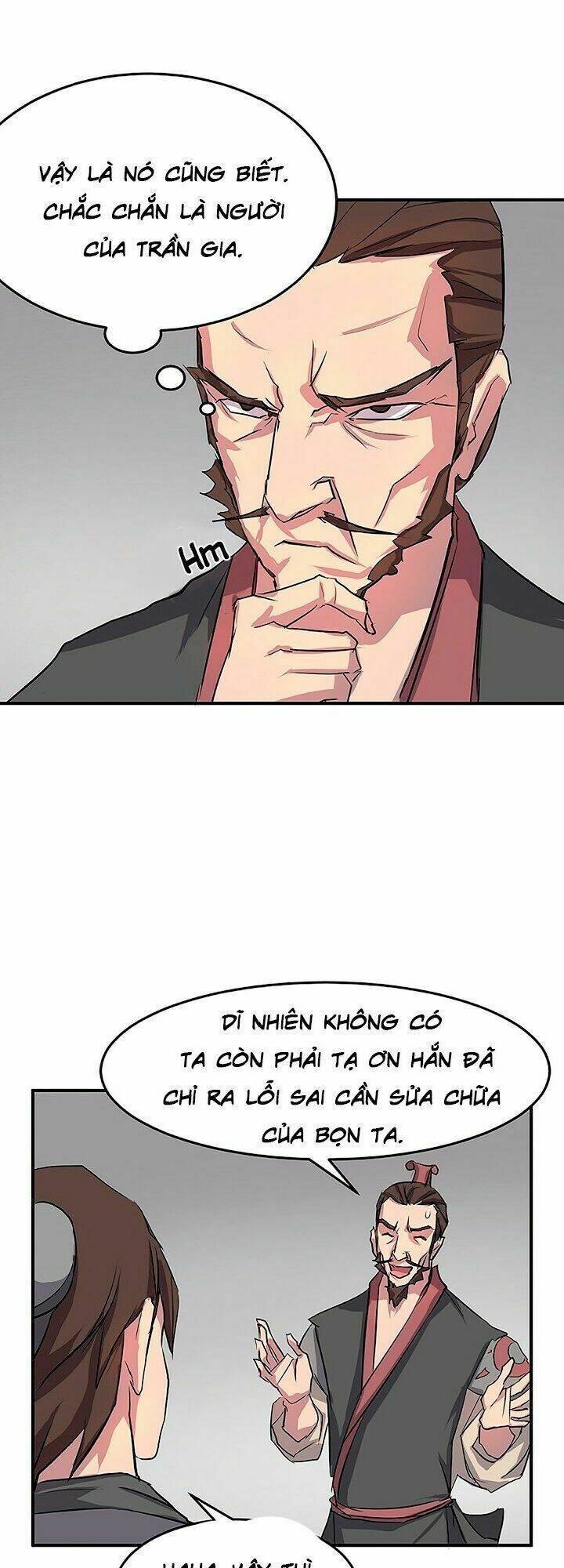 Trọng Sinh, Bất Khả Chiến Bại: Chapter 9