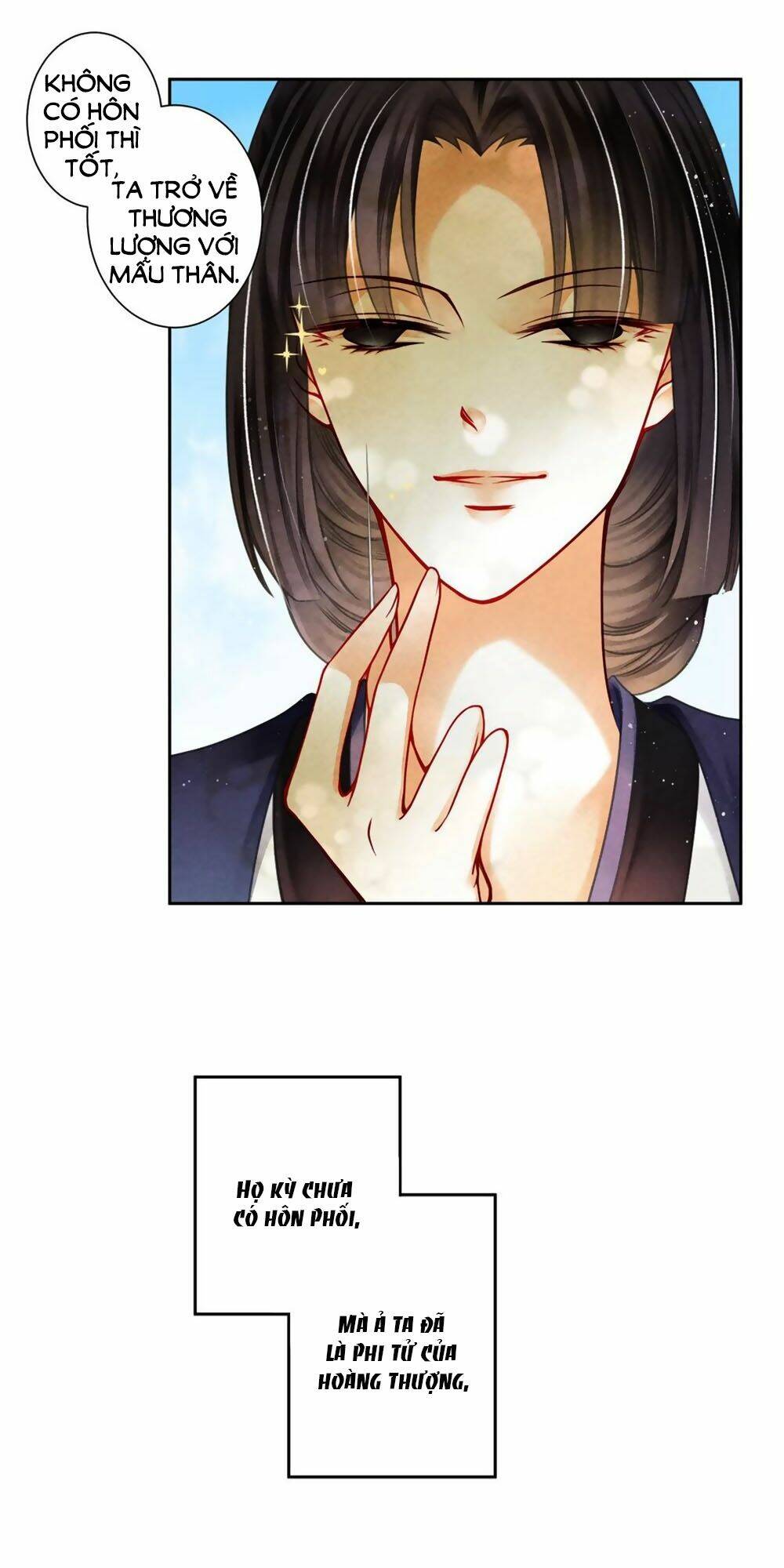 Ái Thượng Vô Địch Tiếu Hoàng Hậu: Chapter 136