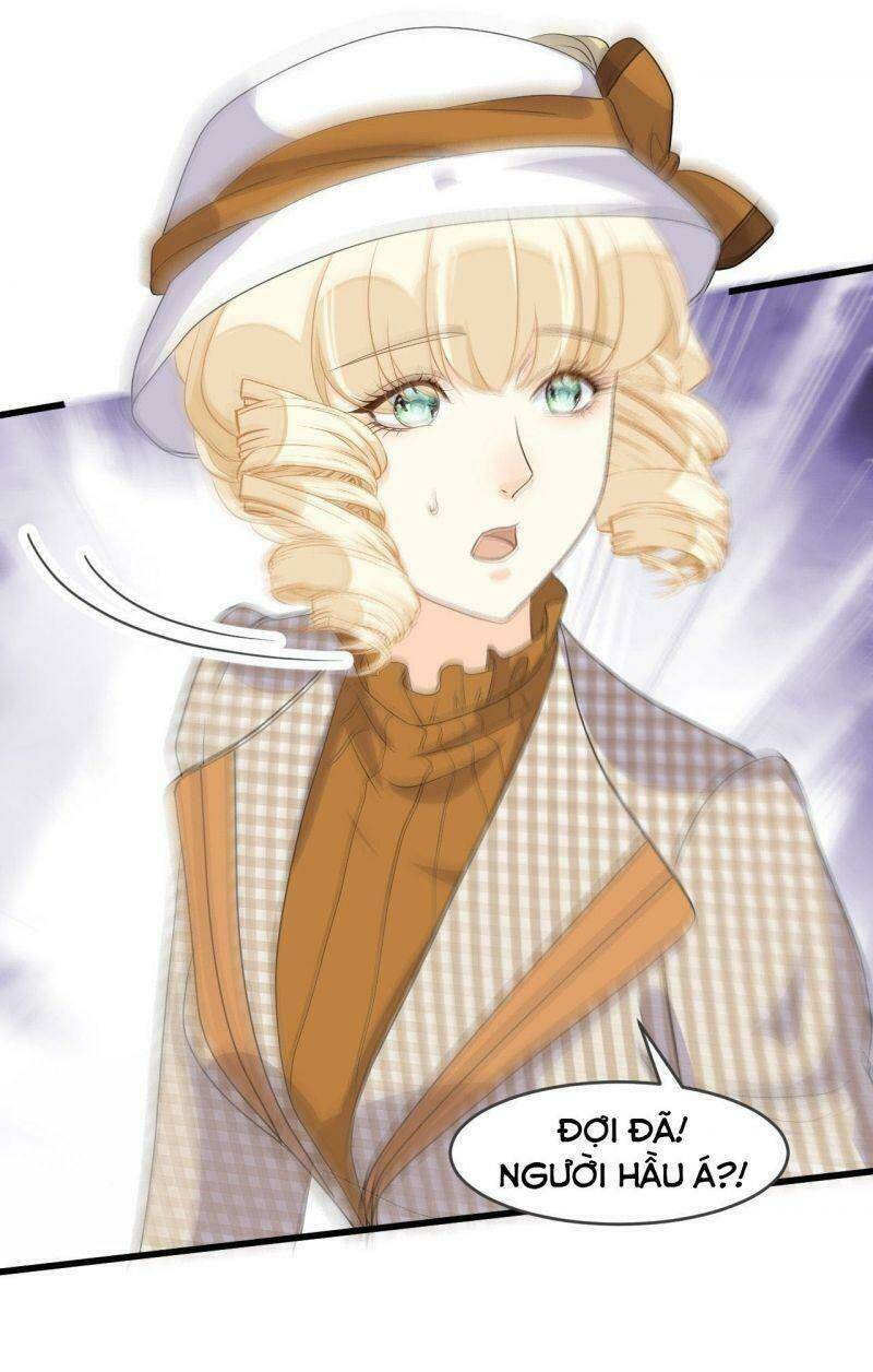 Không Thể Hòan Hảo Tuyệt Đối: Chapter 21