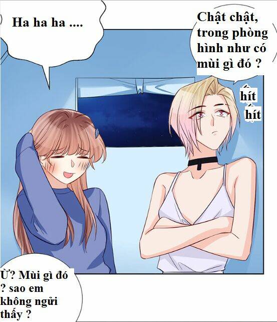 Trọng Sinh Để Ngủ Với Ảnh Đế: Chapter 184