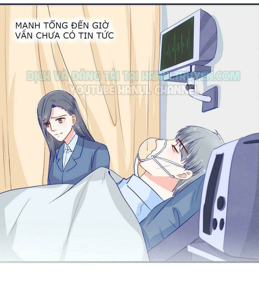 Lăng Thiếu! Nhẹ Một Chút, Đau: Chapter 66